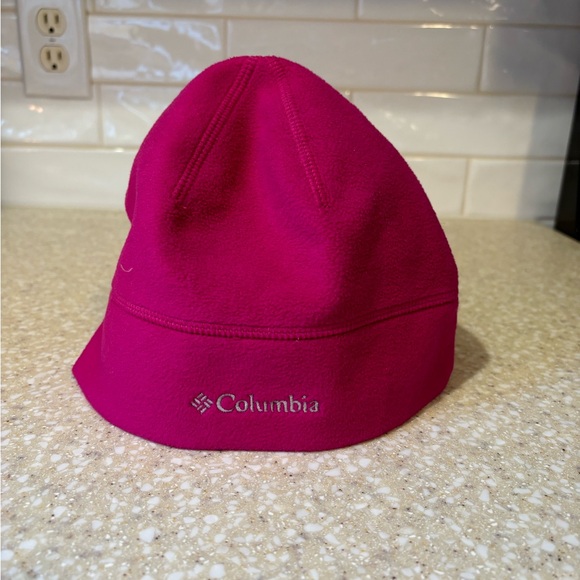 NWOT Columbia Trail Shaker Beanie - Picture 4 of 5